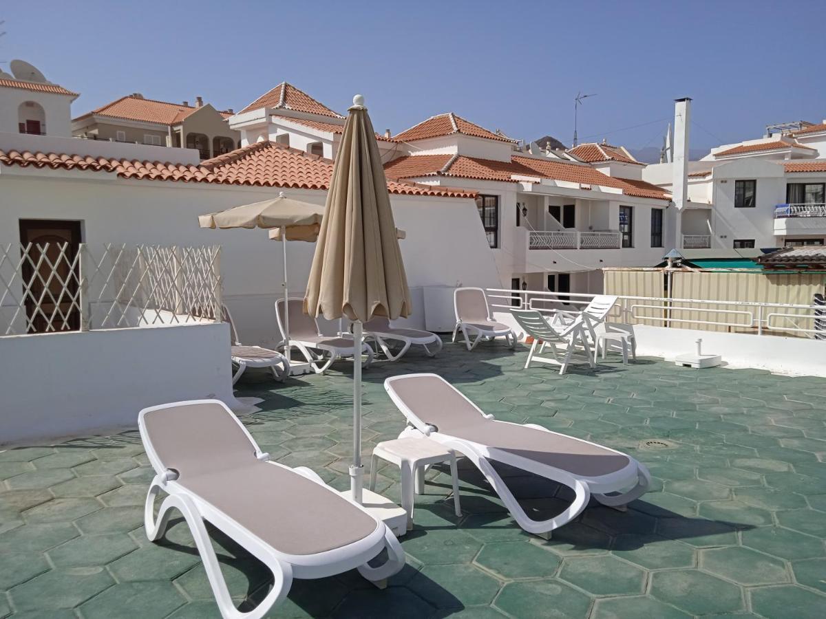 El Diamantino De Los Cristianos Los Cristianos  Exterior photo