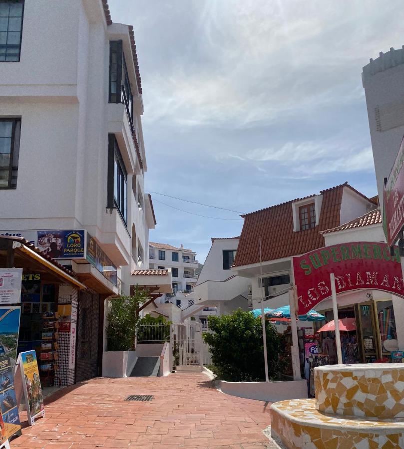 El Diamantino De Los Cristianos Los Cristianos  Exterior photo