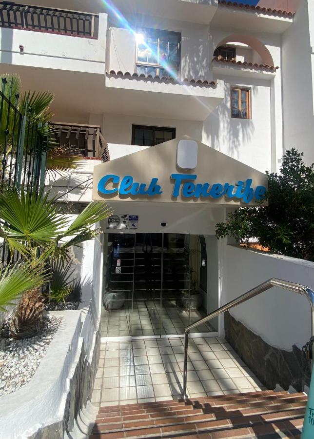 El Diamantino De Los Cristianos Los Cristianos  Exterior photo