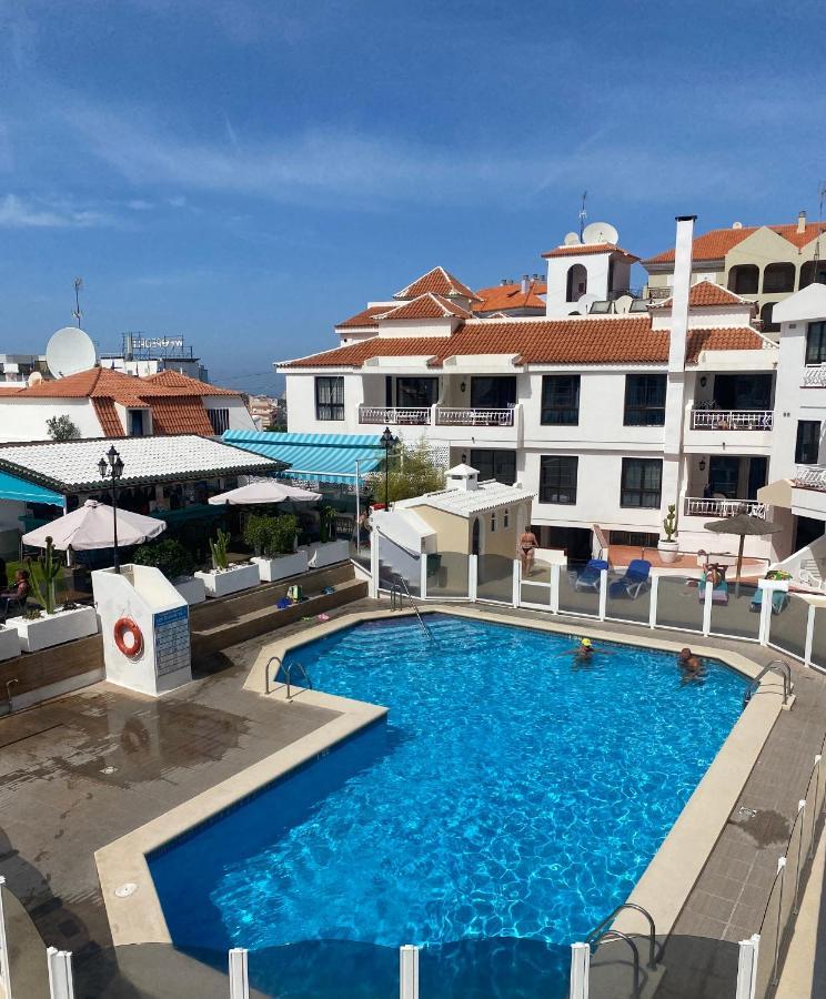 El Diamantino De Los Cristianos Los Cristianos  Exterior photo