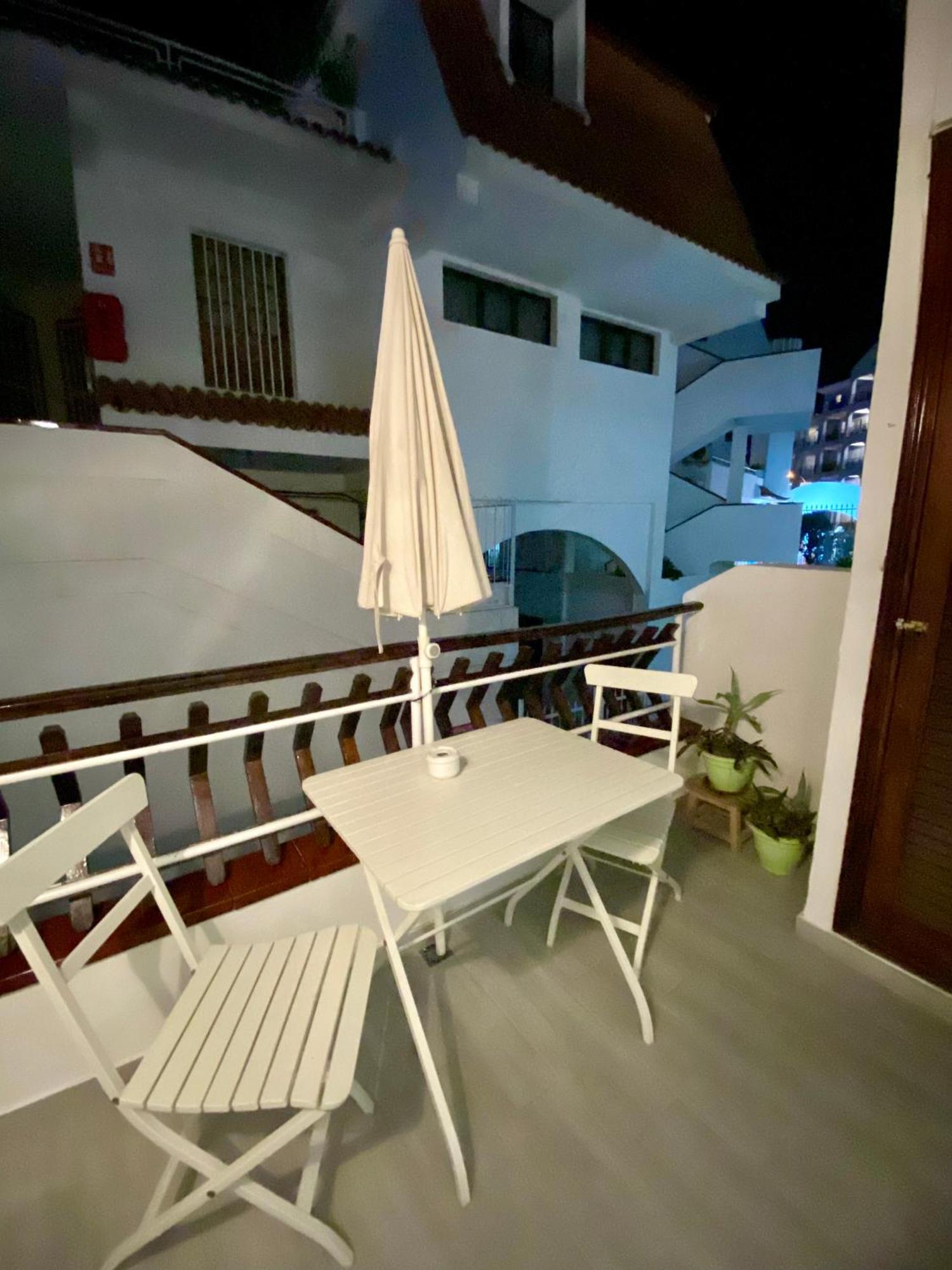 El Diamantino De Los Cristianos Los Cristianos  Exterior photo
