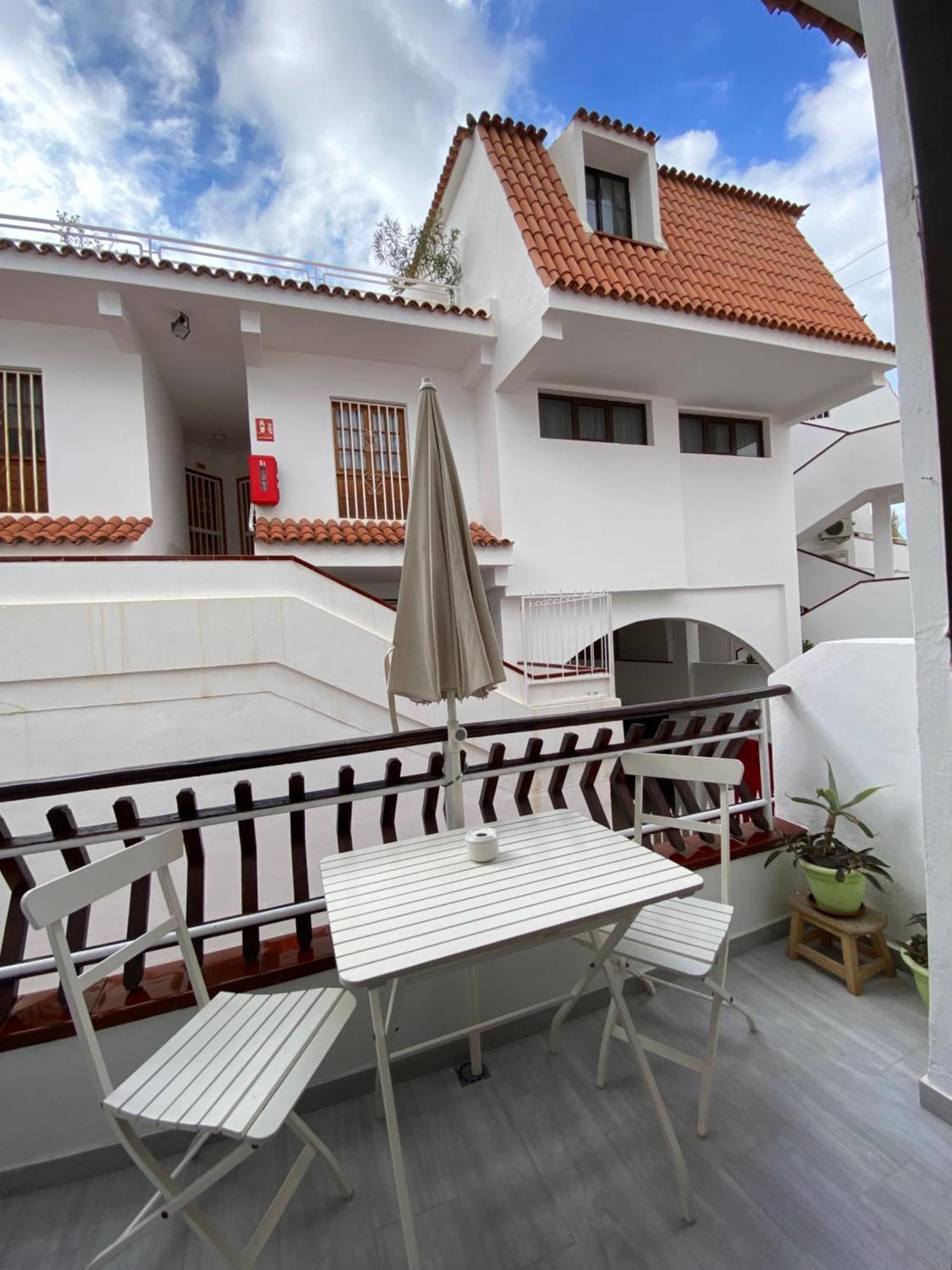 El Diamantino De Los Cristianos Los Cristianos  Exterior photo